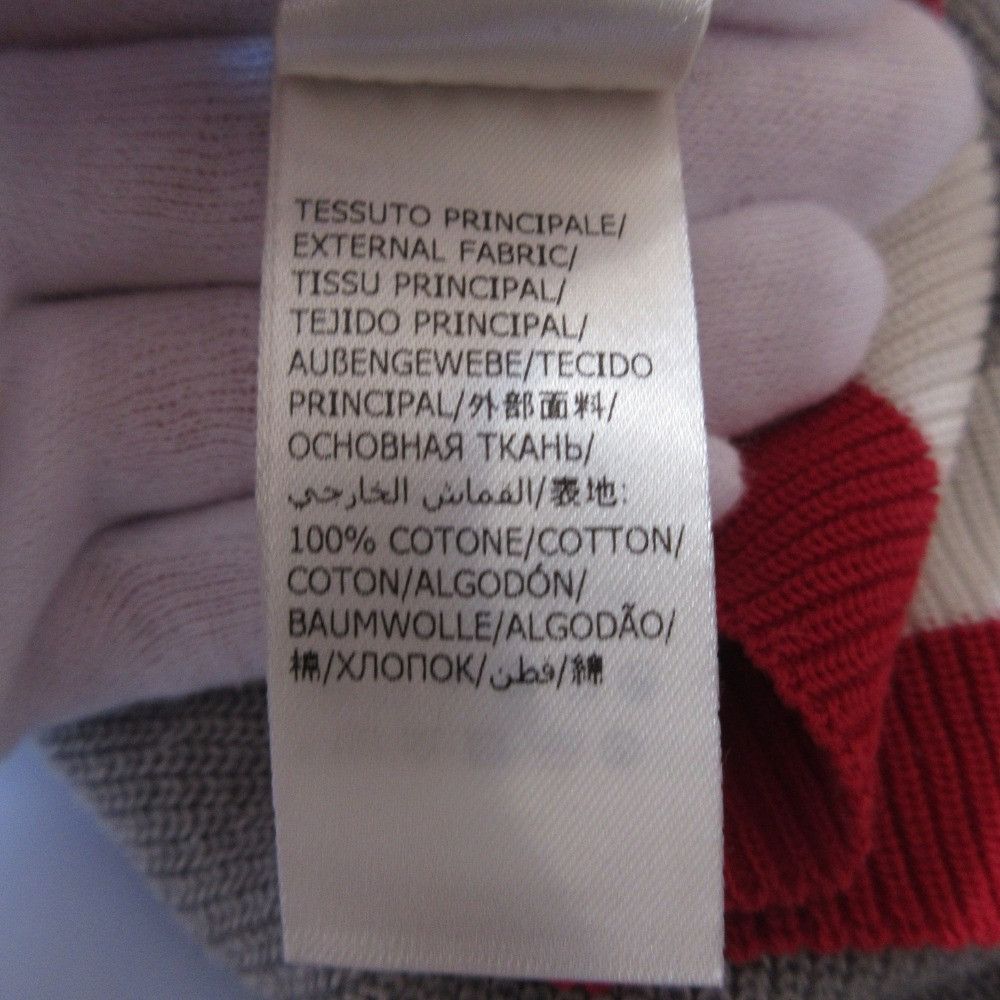 Other Other Zanone Crew Neck Knit Sweater Others Tops DUTY FREE for USA Size ONE SIZE - 7 Thumbnail