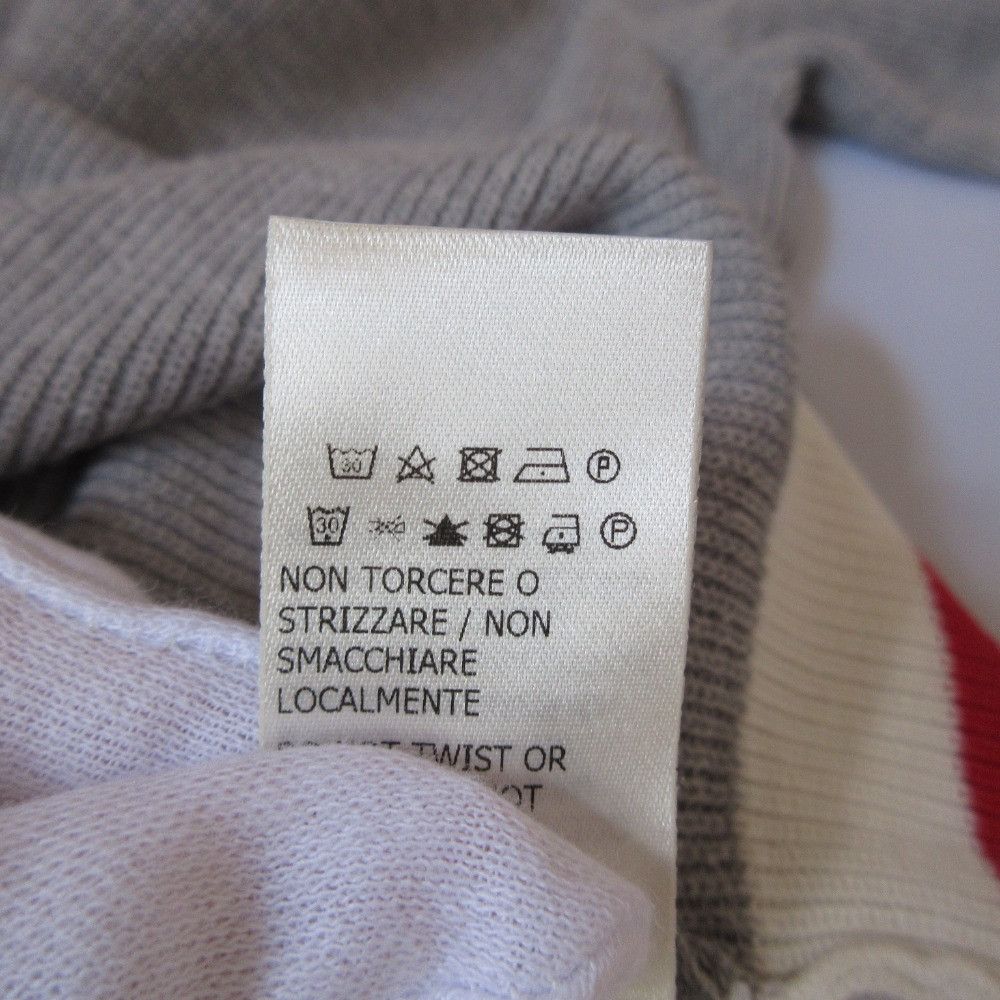Other Other Zanone Crew Neck Knit Sweater Others Tops DUTY FREE for USA Size ONE SIZE - 6 Thumbnail