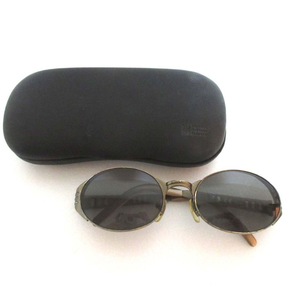 Other Other Jean Paul Gaultier Sunglasses Plastic Other DUTY FREE for USA Size ONE SIZE - 8 Thumbnail