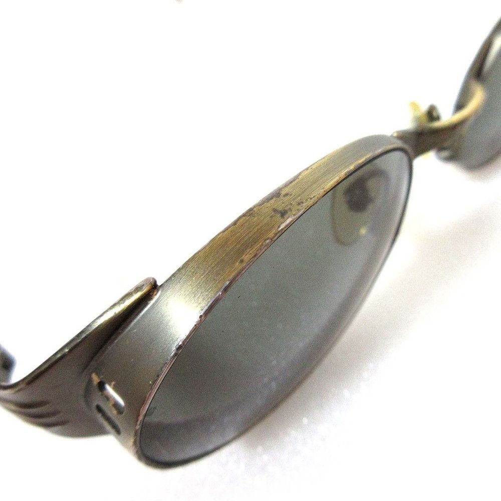 Other Other Jean Paul Gaultier Sunglasses Plastic Other DUTY FREE for USA Size ONE SIZE - 3 Thumbnail