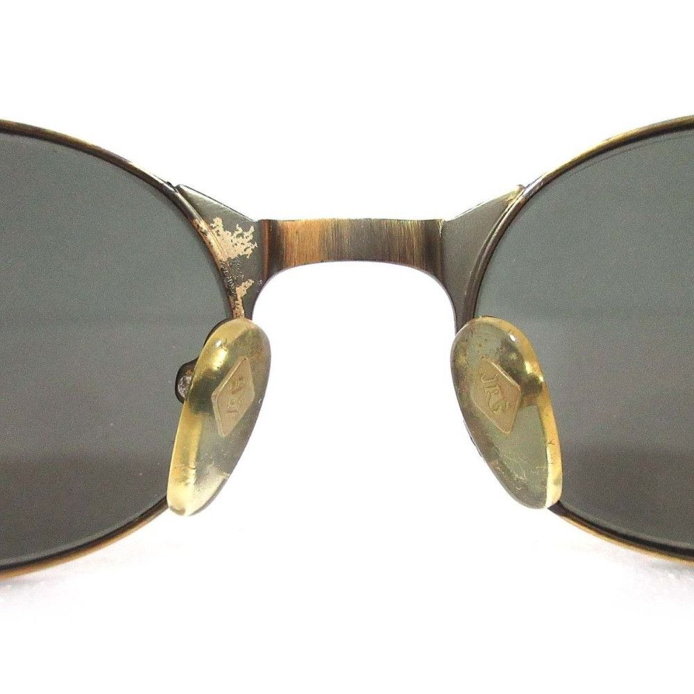 Other Other Jean Paul Gaultier Sunglasses Plastic Other DUTY FREE for USA Size ONE SIZE - 2 Thumbnail