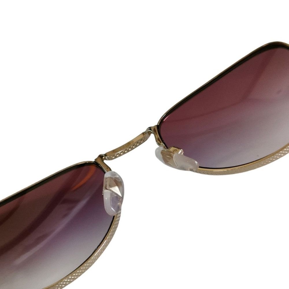 Valentino Valentino Valentino VA2012 Sunglasses Metal Other VA2012 DUTY FREE for USA Size ONE SIZE - 6 Thumbnail
