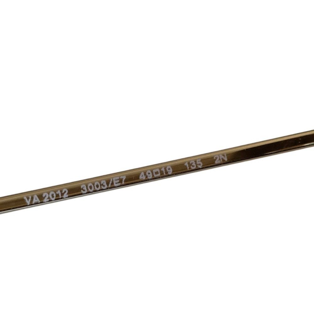 Valentino Valentino Valentino VA2012 Sunglasses Metal Other VA2012 DUTY FREE for USA Size ONE SIZE - 7 Thumbnail
