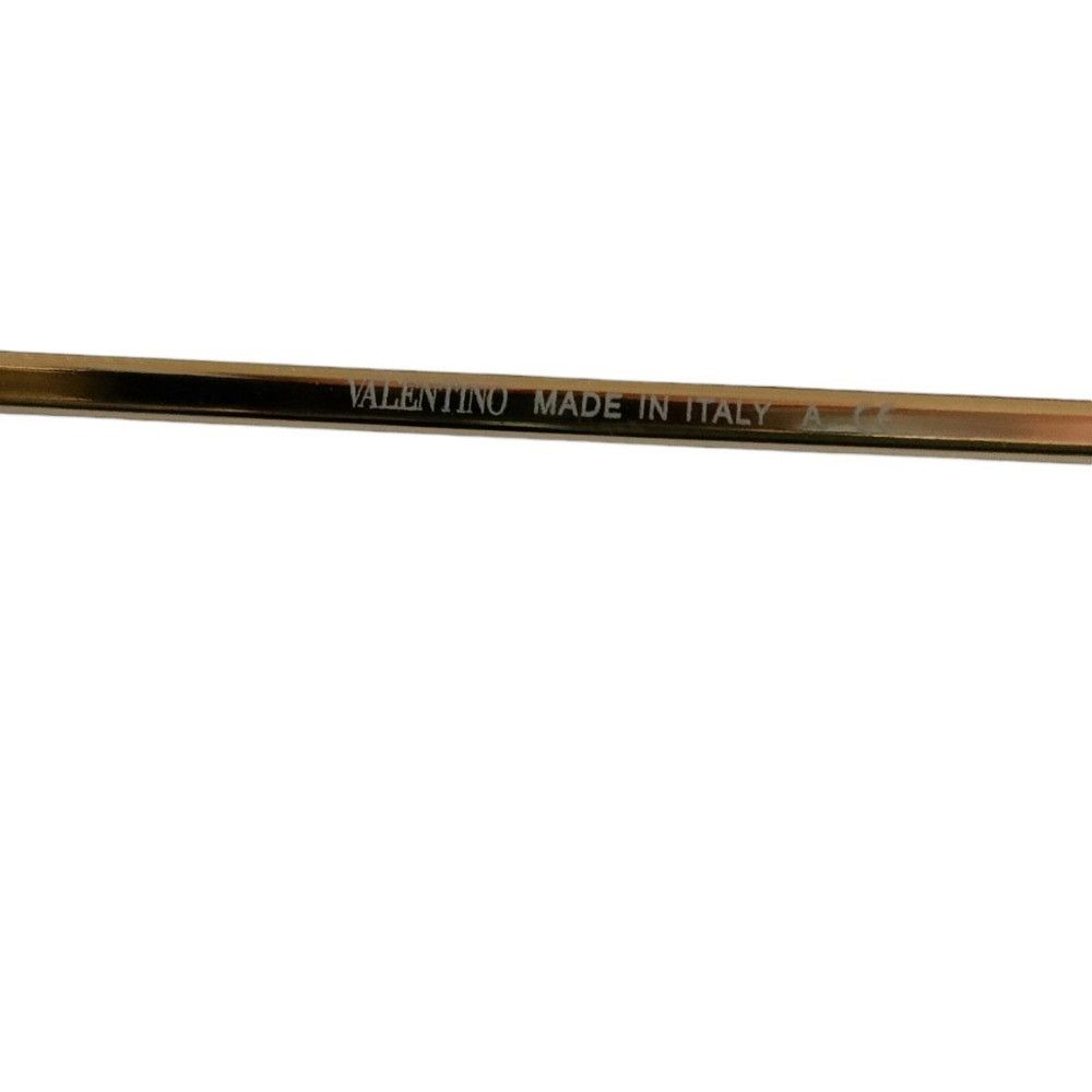 Valentino Valentino Valentino VA2012 Sunglasses Metal Other VA2012 DUTY FREE for USA Size ONE SIZE - 8 Thumbnail