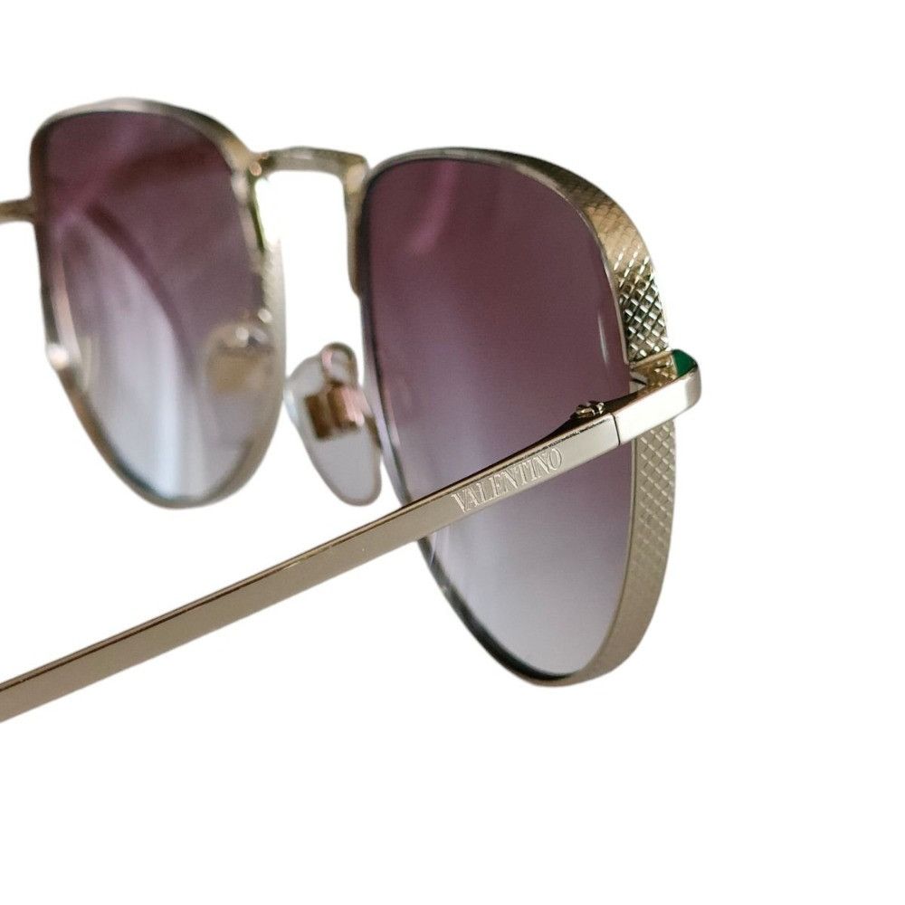 Valentino Valentino Valentino VA2012 Sunglasses Metal Other VA2012 DUTY FREE for USA Size ONE SIZE - 5 Thumbnail