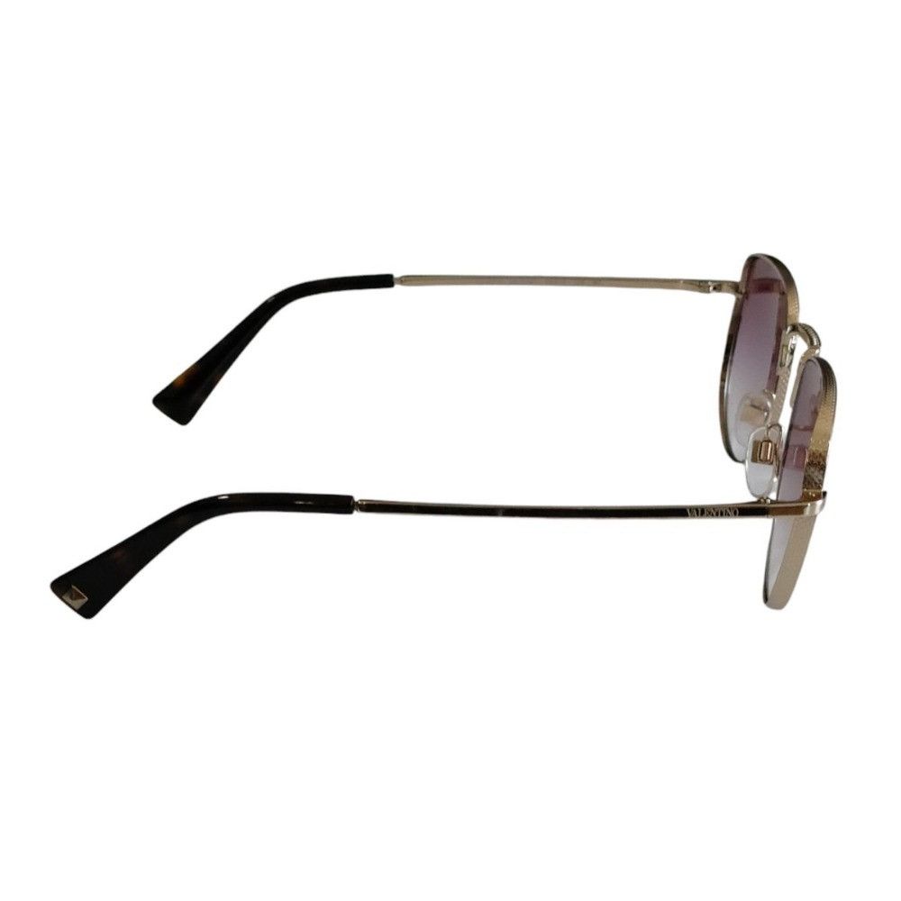 Valentino Valentino Valentino VA2012 Sunglasses Metal Other VA2012 DUTY FREE for USA Size ONE SIZE - 4 Thumbnail