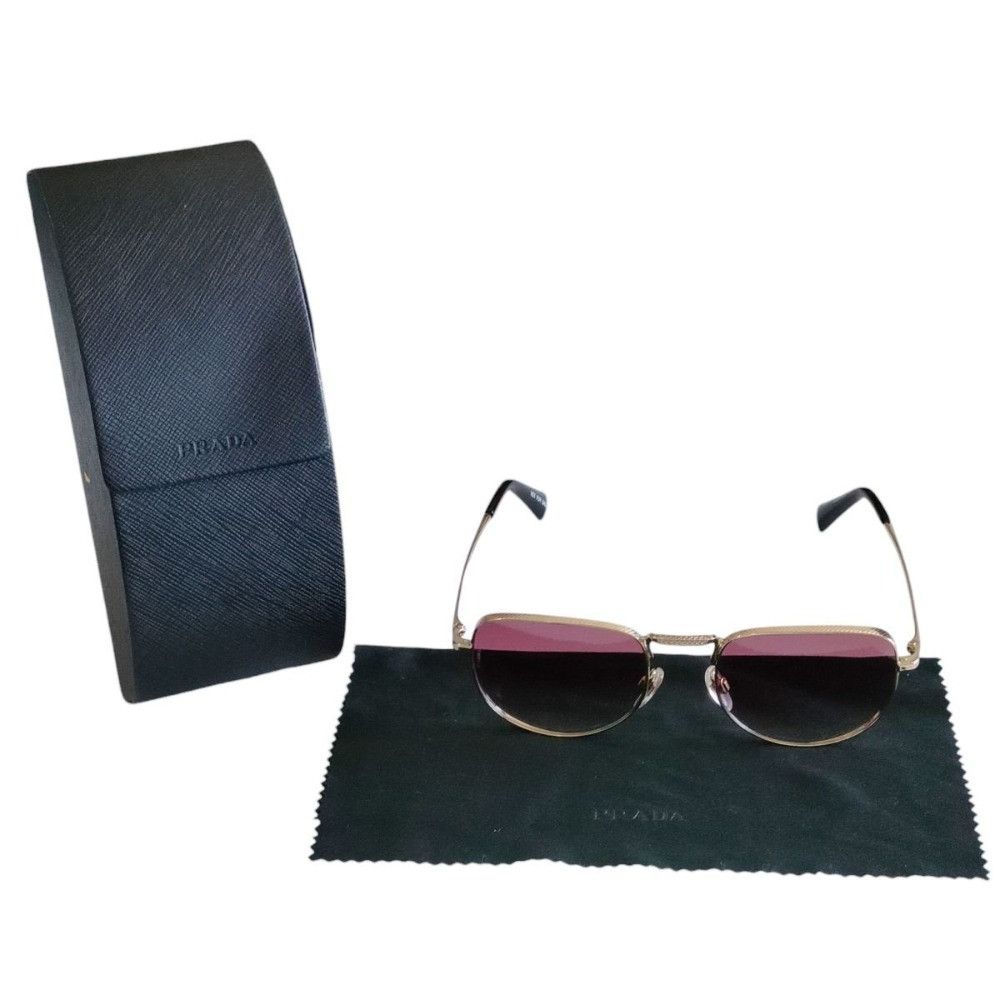 Valentino Valentino Valentino VA2012 Sunglasses Metal Other VA2012 DUTY FREE for USA Size ONE SIZE - 9 Thumbnail