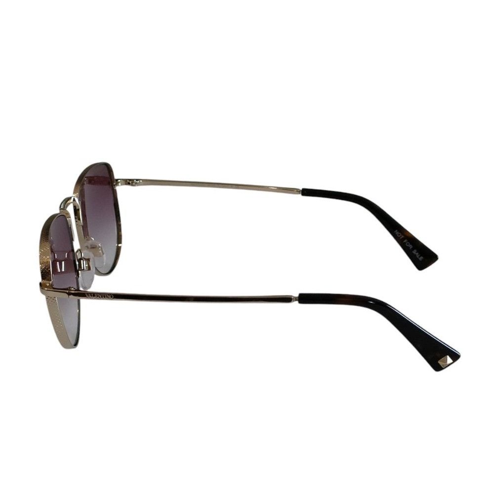 Valentino Valentino Valentino VA2012 Sunglasses Metal Other VA2012 DUTY FREE for USA Size ONE SIZE - 3 Thumbnail