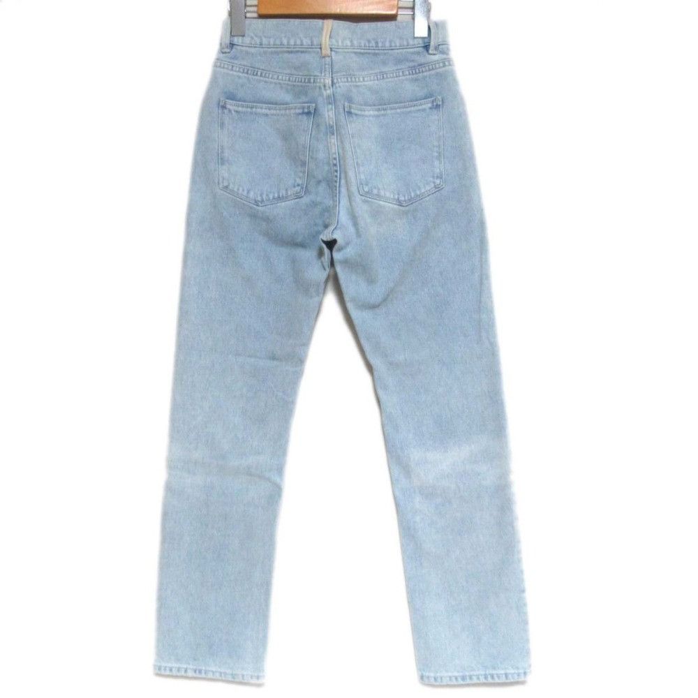 Other Other Wandler Denim Pants Denim Jeans 21-158-41-011198 DUTY FREE for USA Size ONE SIZE - 2 Thumbnail