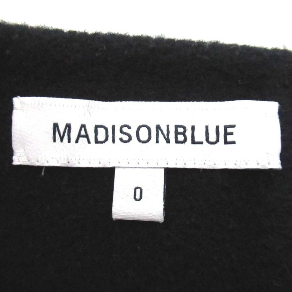 Other Other MADISONBLUE REVER HIGH WAIST TIGHT SKIRT Cashmere Blend Skirt Others Skirts MB999-6741 DUTY FREE for USA Size ONE SIZE - 5 Thumbnail