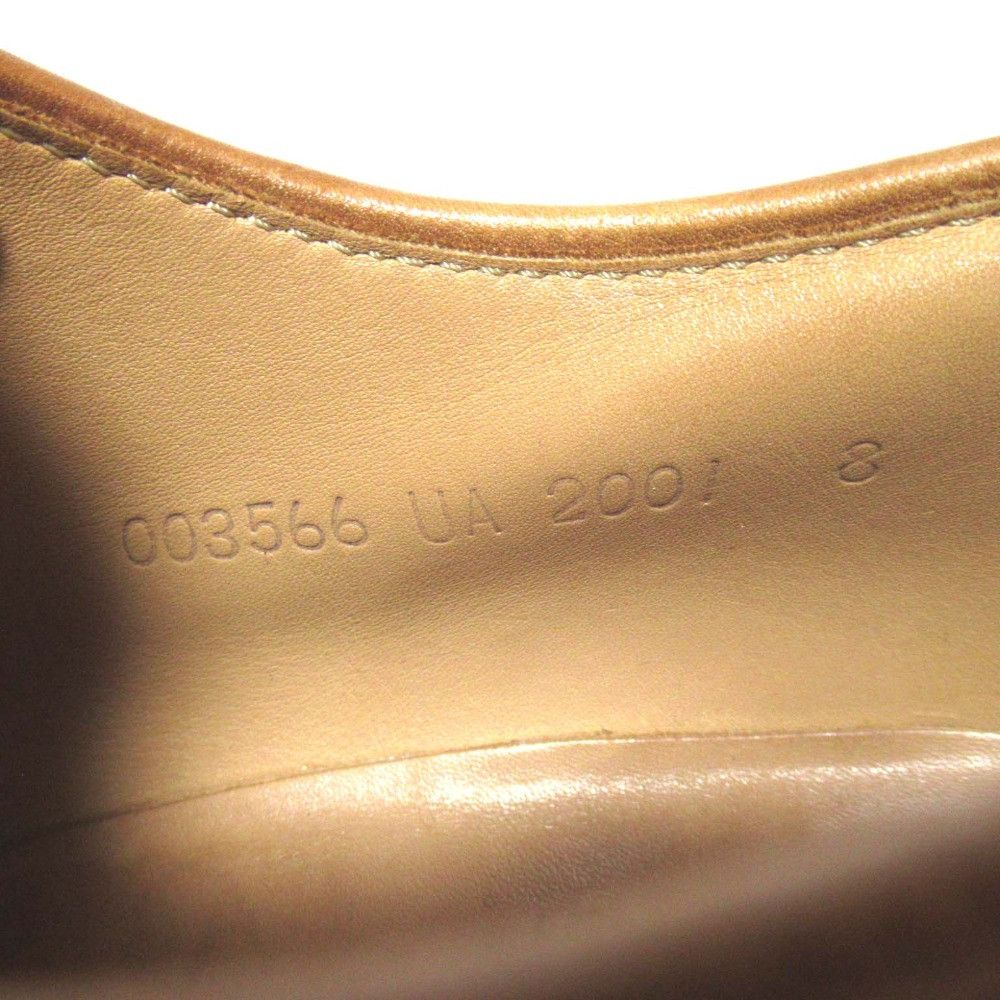 Other Other United Arrows Millennium Collection Suede Oxford Shoes Suede Shoes DUTY FREE for USA Size ONE SIZE - 13 Thumbnail