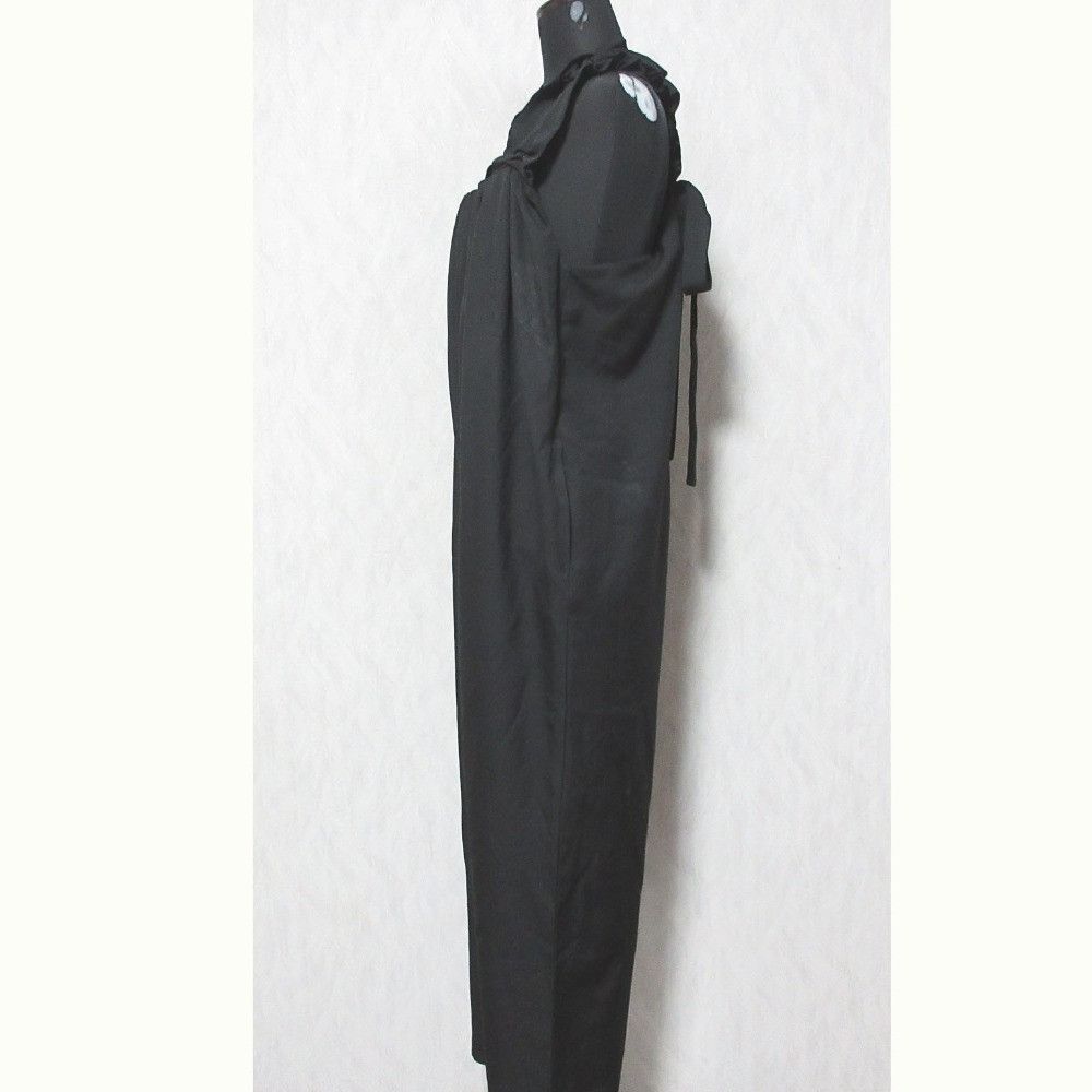 Other Other Cen. Frill Gather Salopette Others Bottoms cen22aw08p22 DUTY FREE for USA Size ONE SIZE - 3 Thumbnail