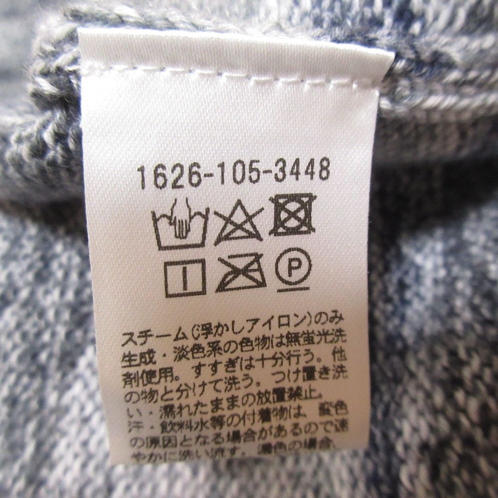 Other Other BEAUTY&YOUTH UNITED ARROWS Long Cotton Mix Knit Dress Cotton Dresses DUTY FREE for USA Size ONE SIZE - 7 Thumbnail