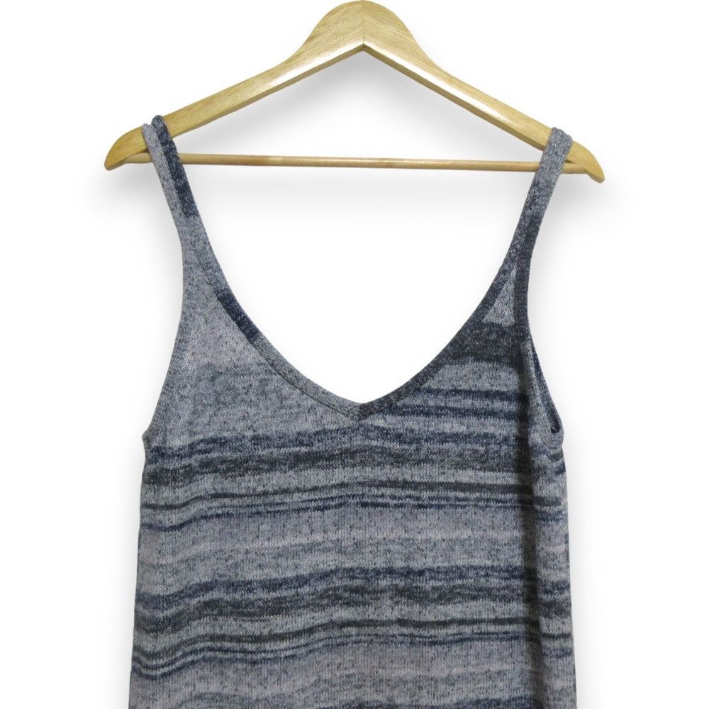 Other Other BEAUTY&YOUTH UNITED ARROWS Long Cotton Mix Knit Dress Cotton Dresses DUTY FREE for USA Size ONE SIZE - 4 Thumbnail