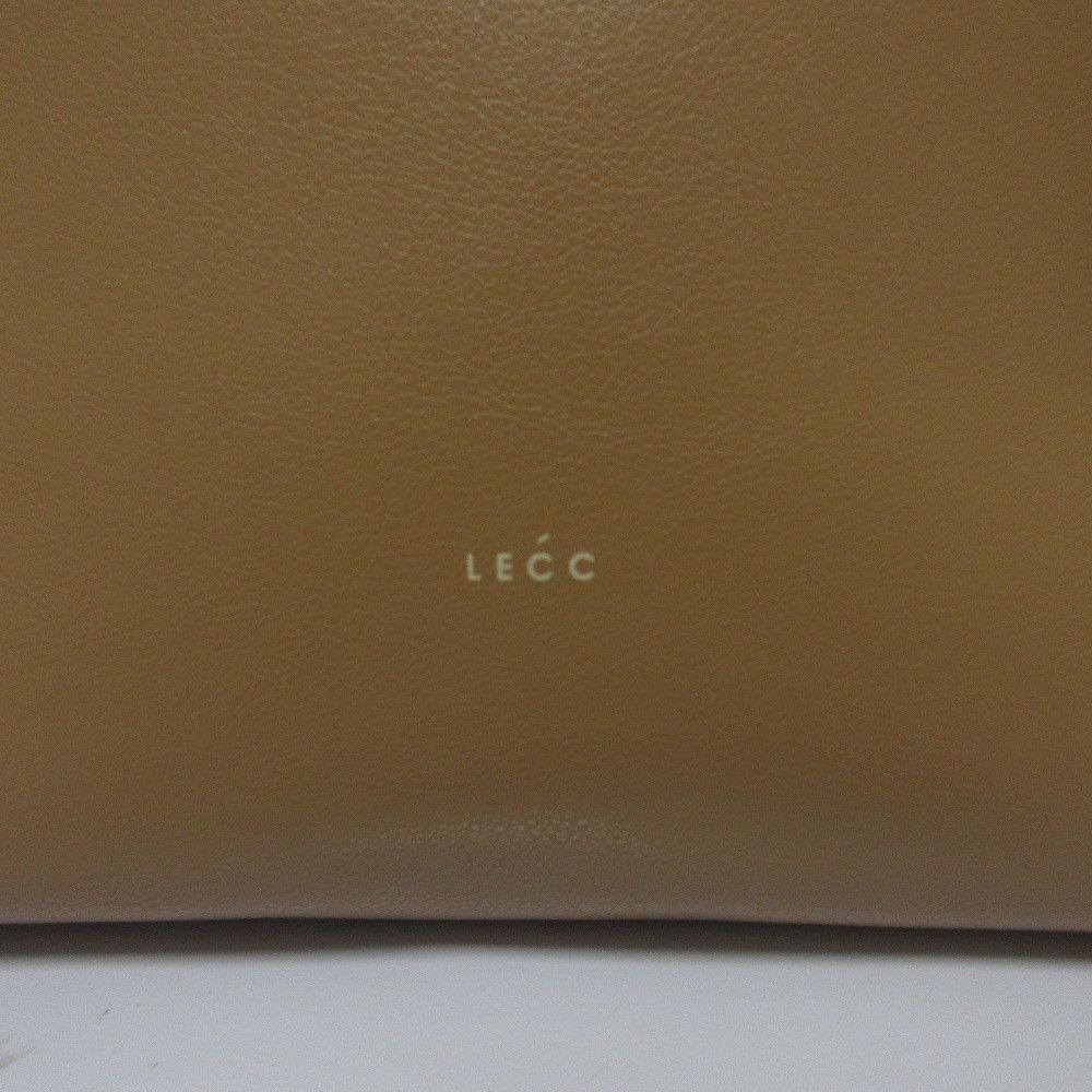 Other Other LECC PROJECT ARC SMALL BAG Faux Leather 2way Bag Others Shoulder Bag DUTY FREE for USA Size ONE SIZE - 7 Thumbnail