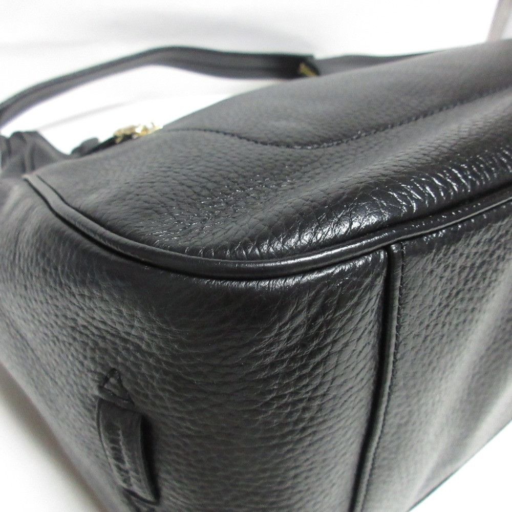 Other Other Cole Haan Leather Tote Bag Leather Tote Bag DUTY FREE for USA Size ONE SIZE - 5 Thumbnail