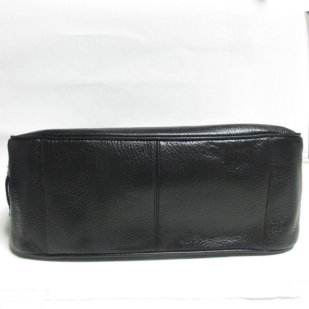 Other Other Cole Haan Leather Tote Bag Leather Tote Bag DUTY FREE for USA Size ONE SIZE - 4 Thumbnail