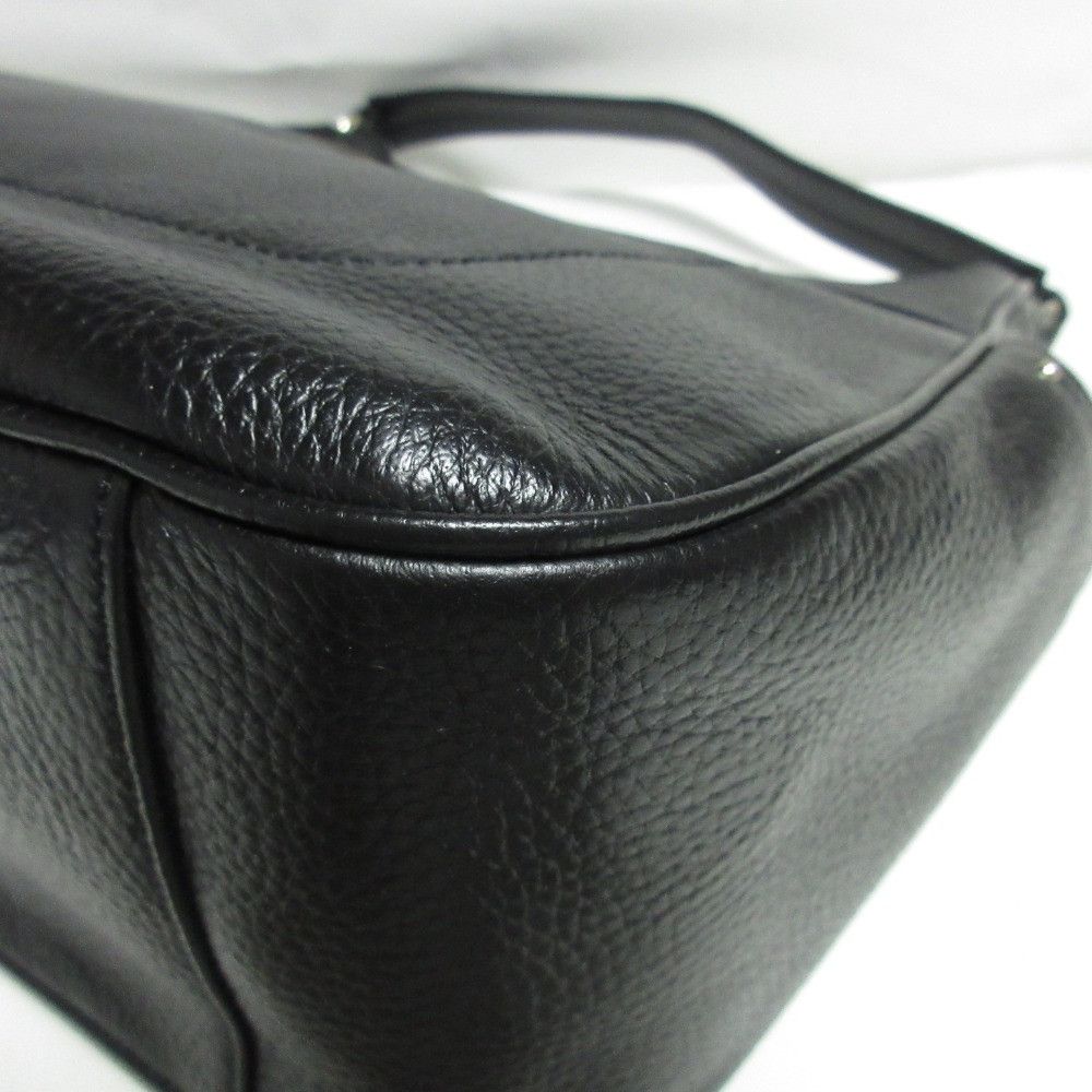 Other Other Cole Haan Leather Tote Bag Leather Tote Bag DUTY FREE for USA Size ONE SIZE - 6 Thumbnail