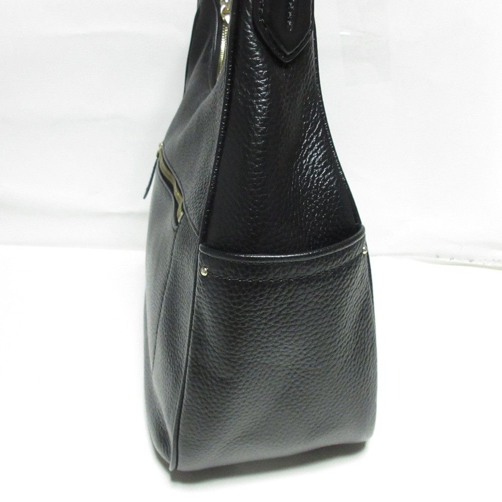 Other Other Cole Haan Leather Tote Bag Leather Tote Bag DUTY FREE for USA Size ONE SIZE - 3 Thumbnail