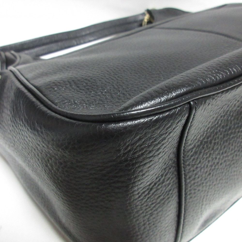 Other Other Cole Haan Leather Tote Bag Leather Tote Bag DUTY FREE for USA Size ONE SIZE - 7 Thumbnail