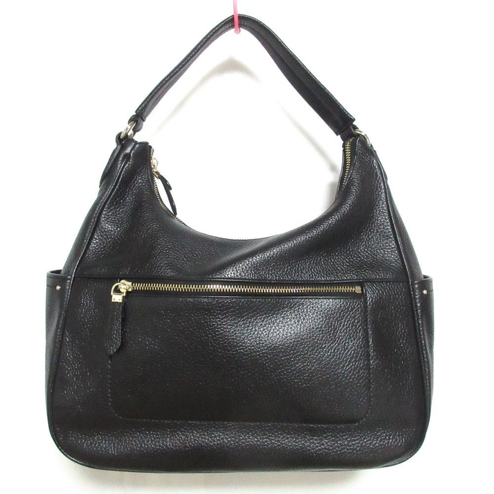 Other Other Cole Haan Leather Tote Bag Leather Tote Bag DUTY FREE for USA Size ONE SIZE - 2 Thumbnail
