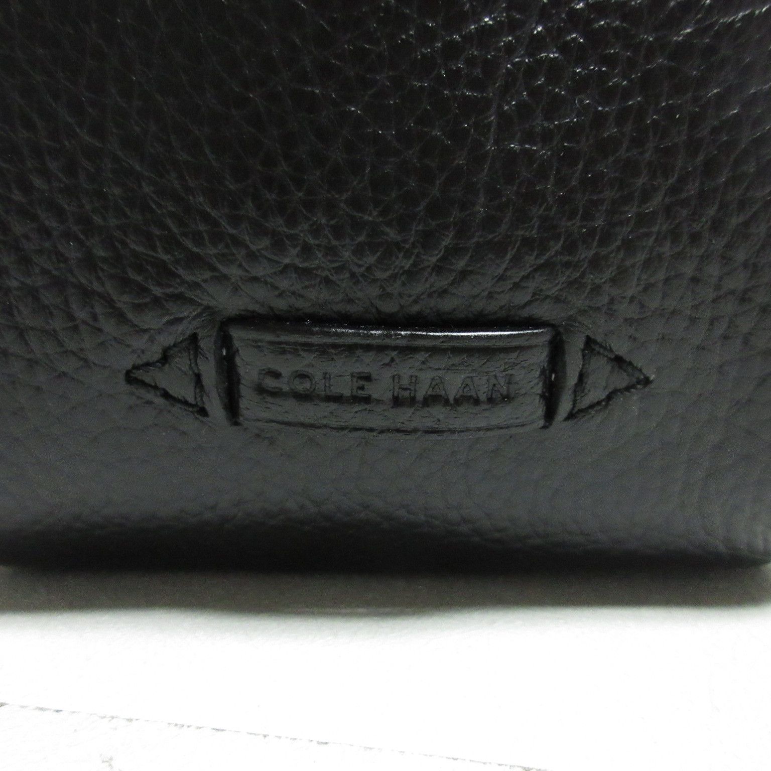 Other Other Cole Haan Leather Tote Bag Leather Tote Bag DUTY FREE for USA Size ONE SIZE - 11 Thumbnail