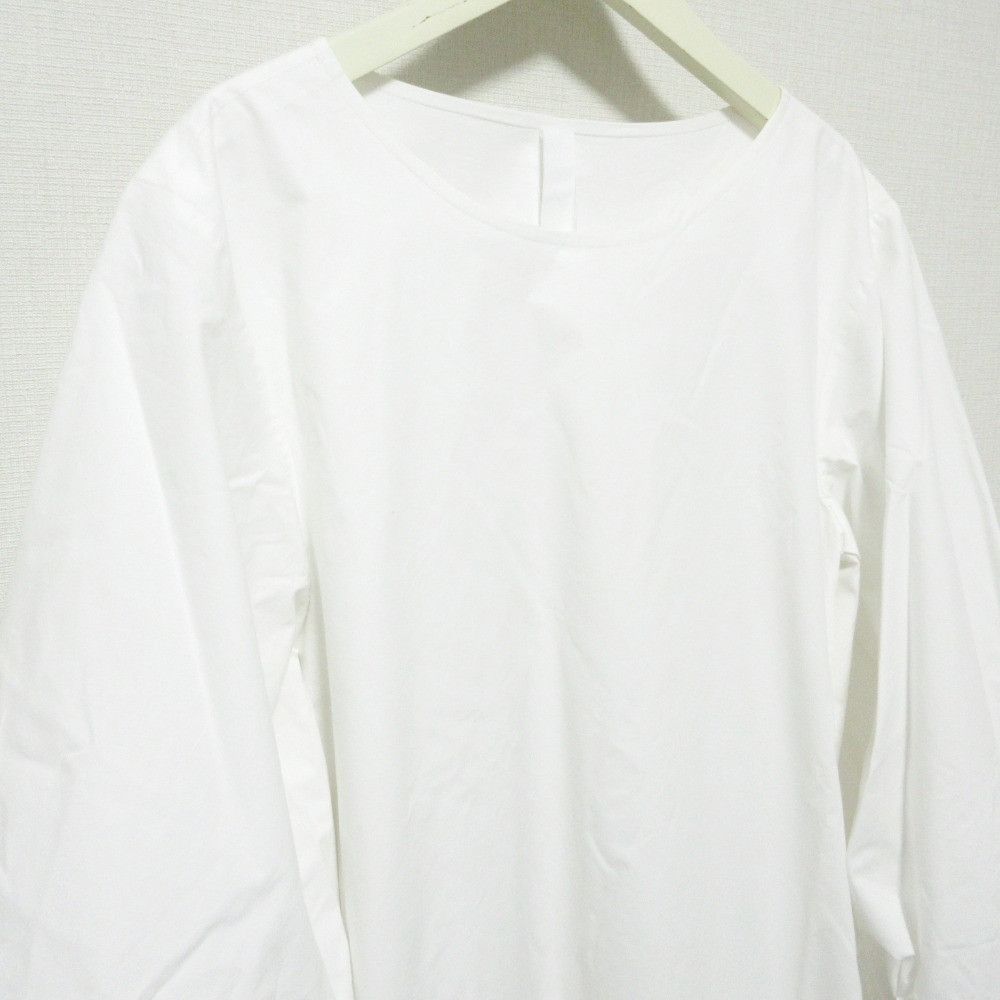 Other Other Merlette Long Flare Dress Cotton Dresses DUTY FREE for USA Size ONE SIZE - 4 Thumbnail