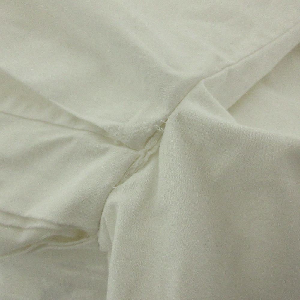 Other Other Merlette Long Flare Dress Cotton Dresses DUTY FREE for USA Size ONE SIZE - 7 Thumbnail
