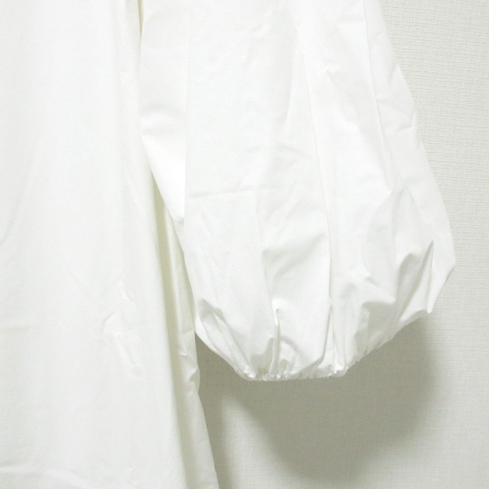 Other Other Merlette Long Flare Dress Cotton Dresses DUTY FREE for USA Size ONE SIZE - 5 Thumbnail