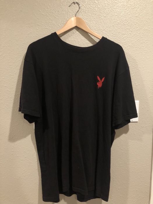 Playboi carti hot sale vlone shirt