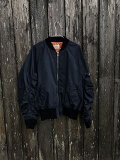 Fear Of God Bomber Jacket | Grailed