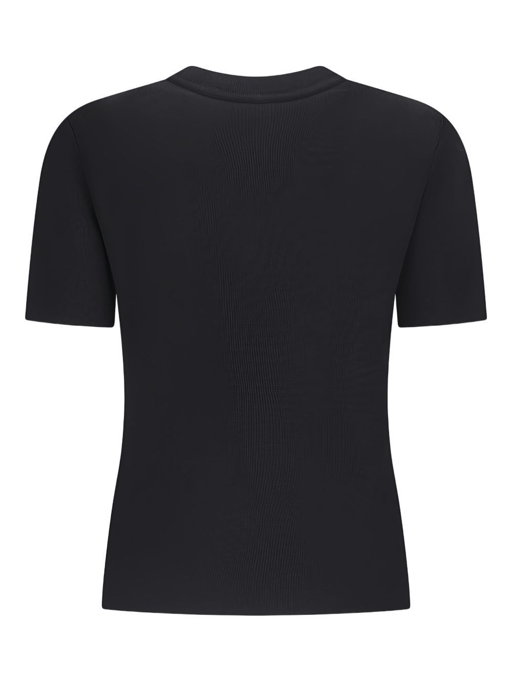 Max Mara COTTON T-SHIRT Size M / US 6-8 / IT 42-44 - 2 Thumbnail