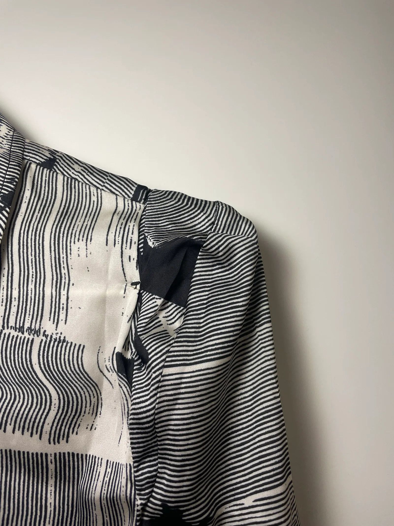 H&M H&M STUDIO Shirt Size XS / US 0-2 / IT 36-38 - 6 Thumbnail