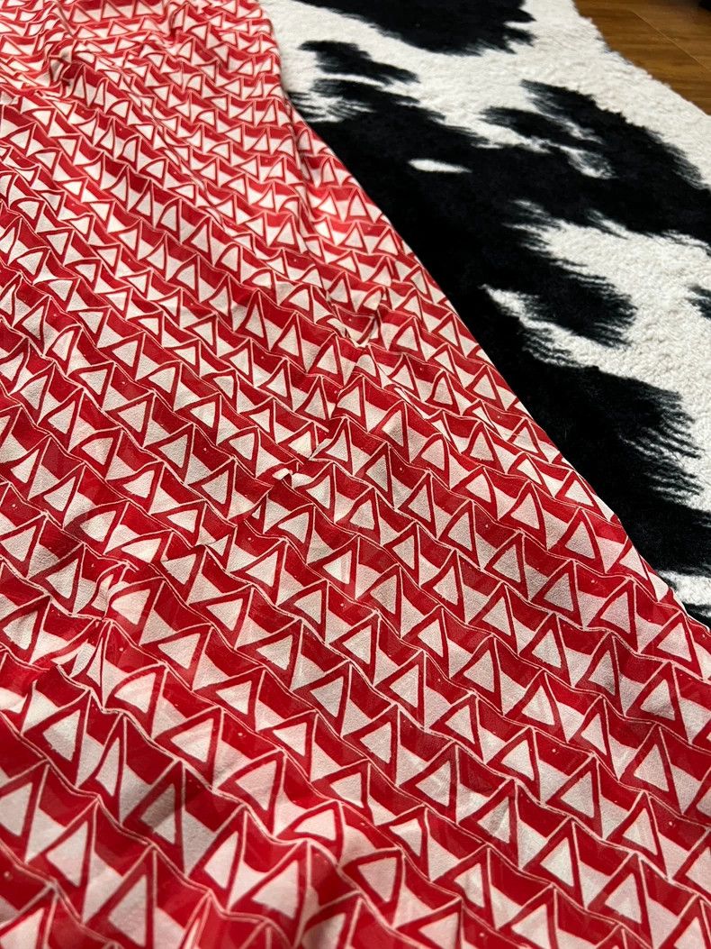 Comme des Garcons Comme des Garcons Silk Sling Dress - dmc Size US M / EU 48-50 / 2 - 3 Thumbnail