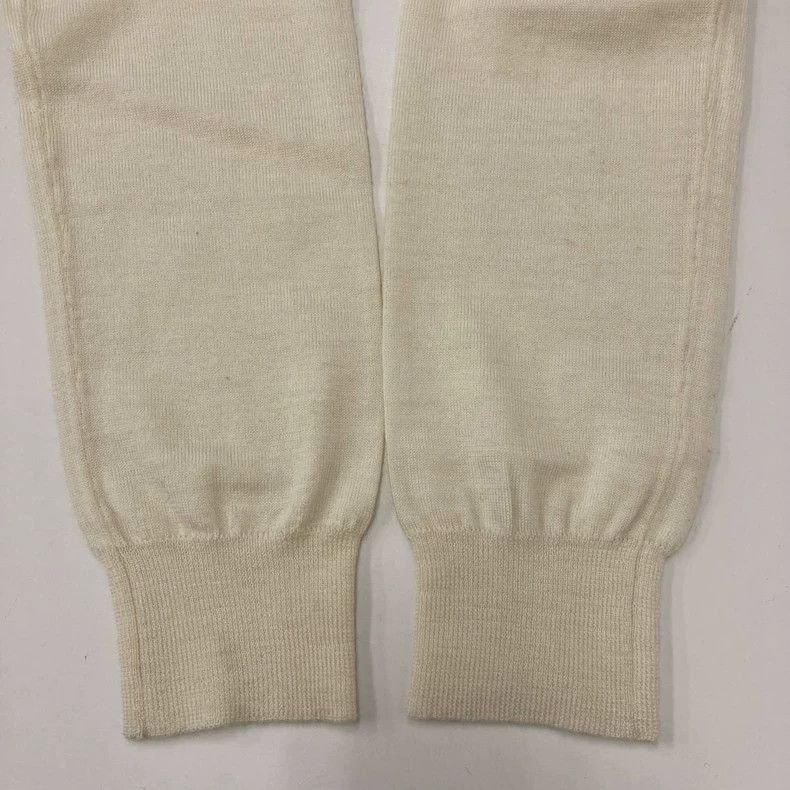 Comme des Garcons COMME des GARCONS Argyle Knit Top - dmc Size US M / EU 48-50 / 2 - 9 Thumbnail