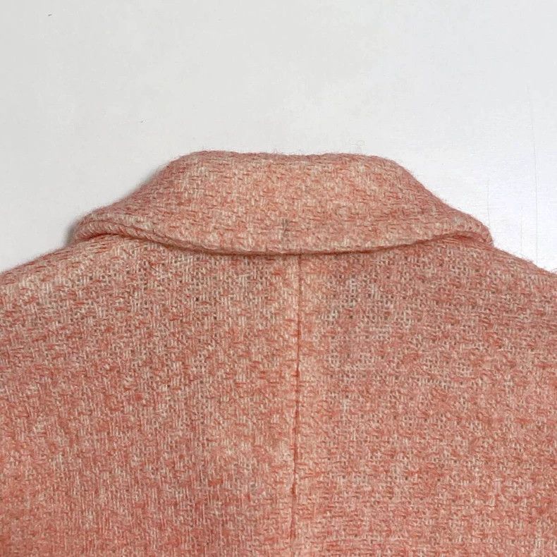 Comme des Garcons COMME des GARCONS Pink Vintage Jacket - dmc Size US S / EU 44-46 / 1 - 6 Thumbnail
