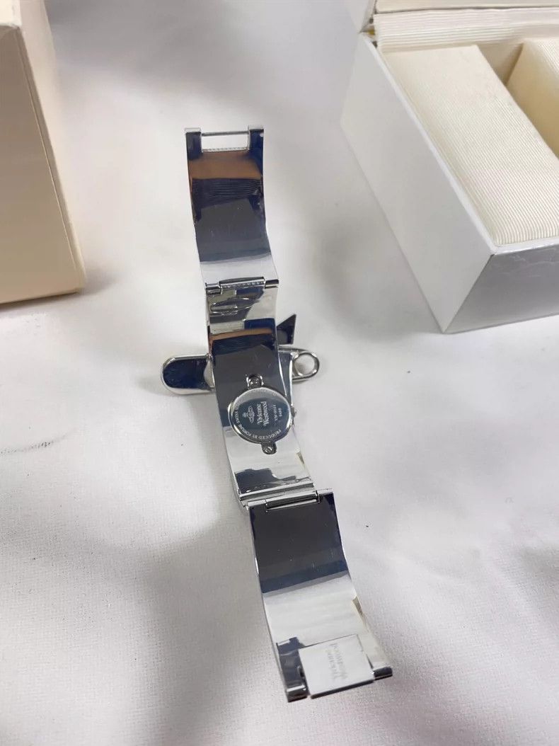 Vivienne Westwood Vivienne Westwood Women's Watch - dmc Size ONE SIZE - 6 Thumbnail