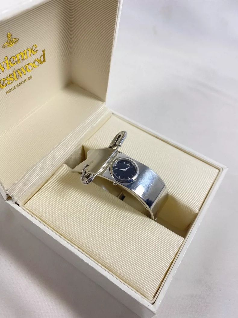 Vivienne Westwood Vivienne Westwood Women's Watch - dmc Size ONE SIZE - 5 Thumbnail