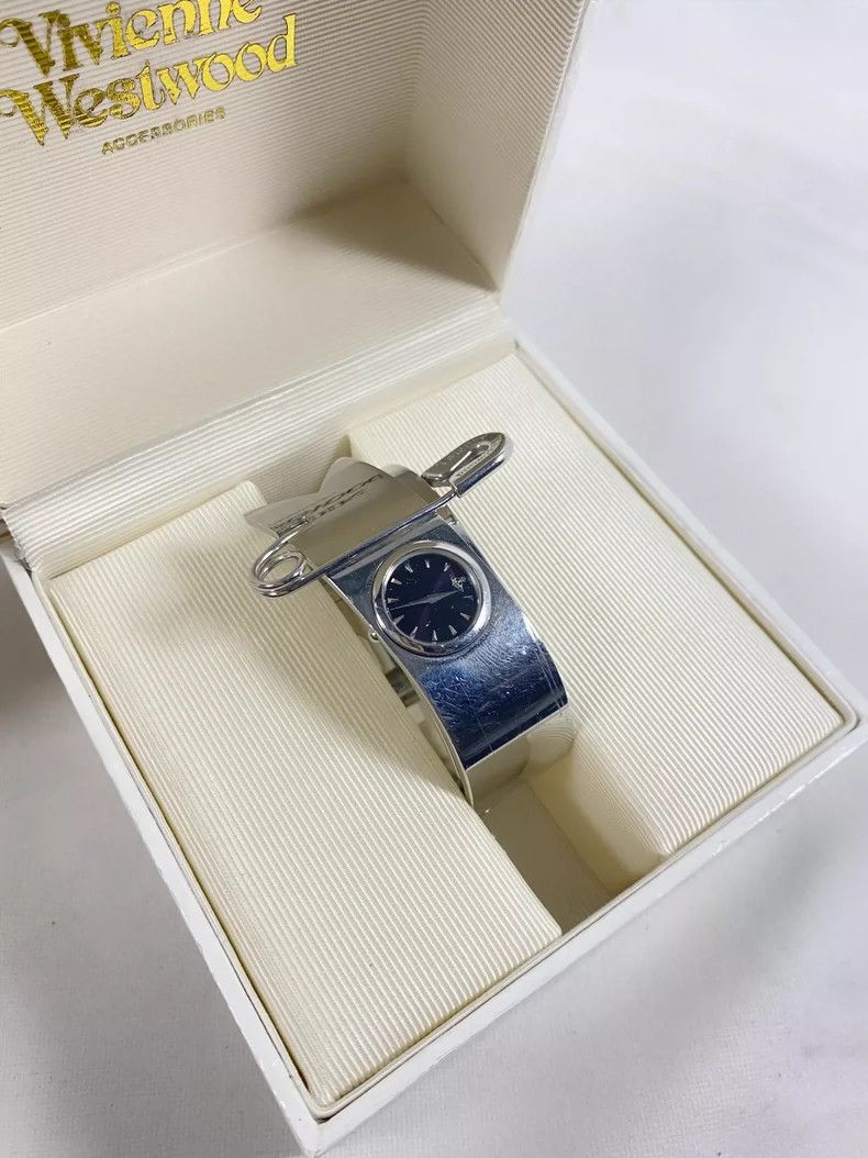 Vivienne Westwood Vivienne Westwood Women's Watch - dmc Size ONE SIZE - 4 Thumbnail