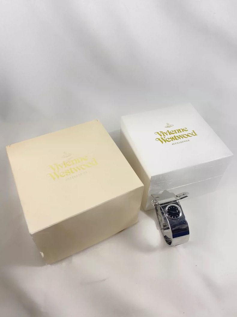 Vivienne Westwood Vivienne Westwood Women's Watch - dmc Size ONE SIZE - 3 Thumbnail