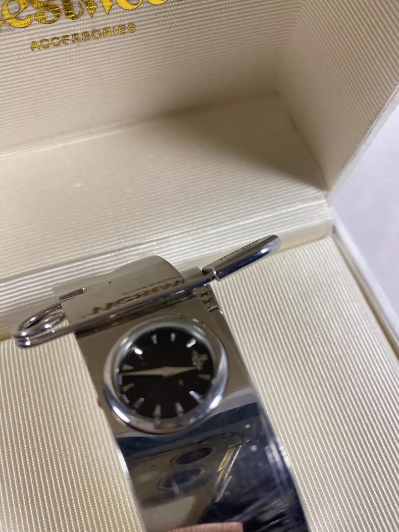 Vivienne Westwood Vivienne Westwood Women's Watch - dmc Size ONE SIZE - 2 Thumbnail