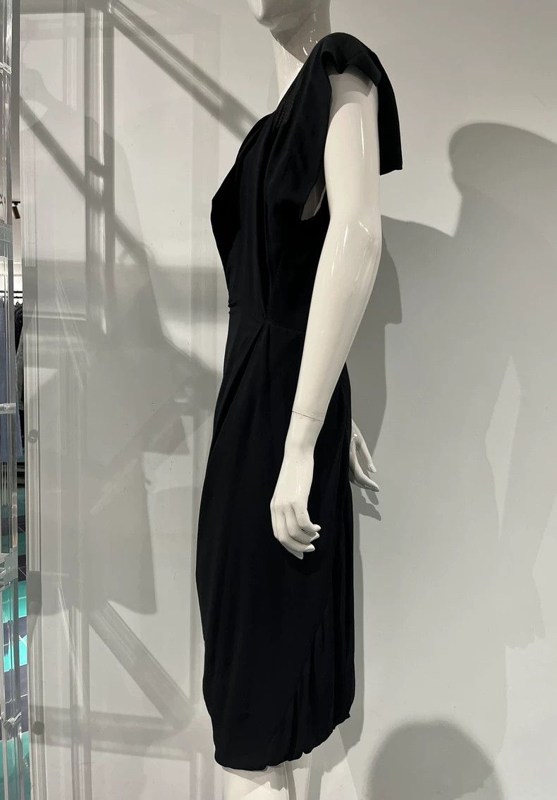 Vivienne Westwood Vivienne Westwood Women's Sleeveless Dress - dmc Size US XL / EU 56 / 4 - 3 Thumbnail