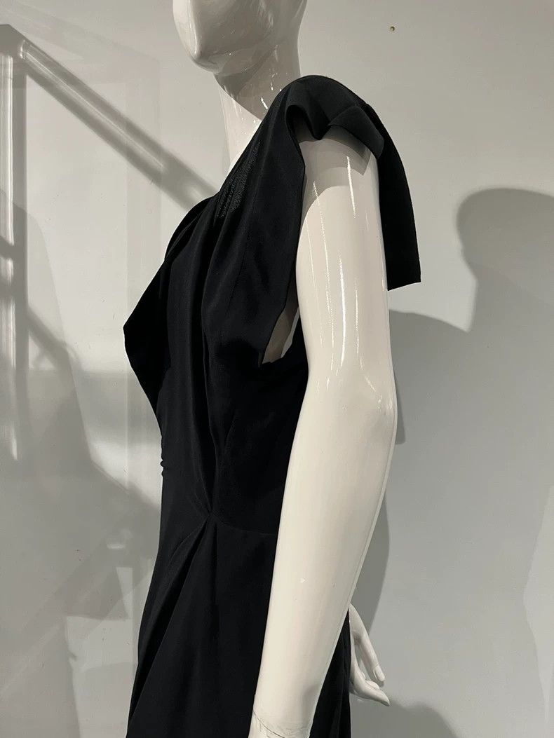 Vivienne Westwood Vivienne Westwood Women's Sleeveless Dress - dmc Size US XL / EU 56 / 4 - 4 Thumbnail