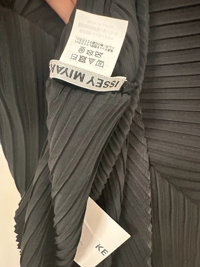 Issey Miyake Issey Miyake Pleated Sleeveless Top - dmc Size US M / EU 48-50 / 2 - 3 Thumbnail