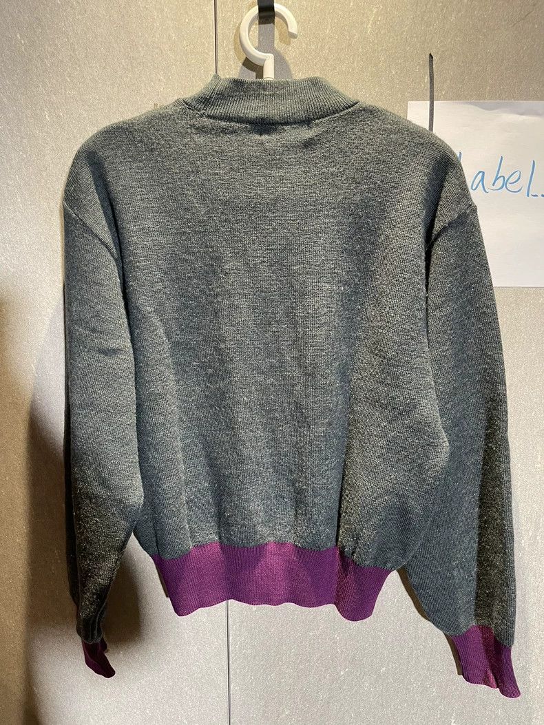 Comme des Garcons Comme des Garçons Homme Plus Sweater - dmc Size US M / EU 48-50 / 2 - 4 Thumbnail