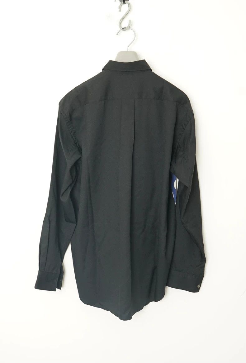 Comme des Garcons Comme des Garçons Orchid Patchwork Shirt - dmc Size US S / EU 44-46 / 1 - 5 Thumbnail