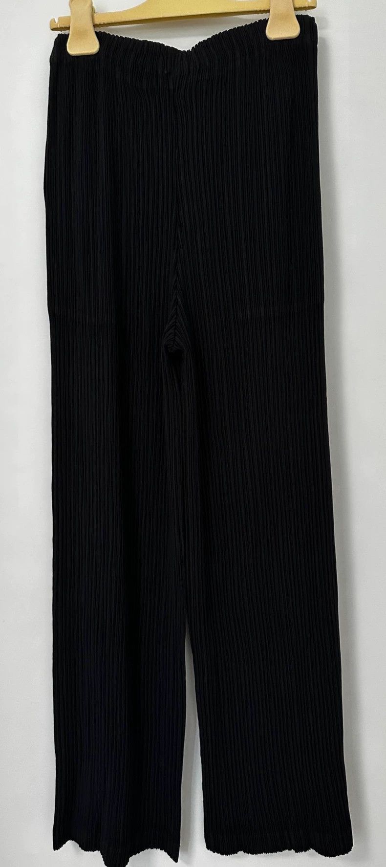 Issey Miyake Issey Miyake FF111 Straight Pants - dmc Size US 28 / EU 44 - 3 Thumbnail