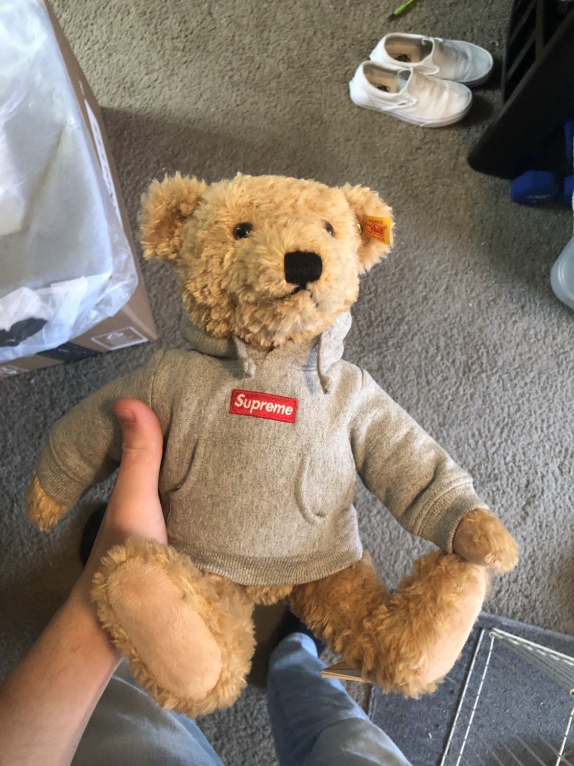 Supreme Teddy Bear  Clearance, SAVE 53%.