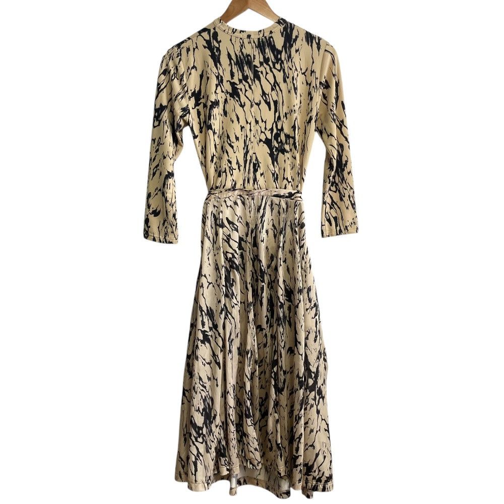 Other Other TOGA ARCHIVES Drawstring Maxi Dress Others Dresses Size ONE SIZE - 2 Thumbnail