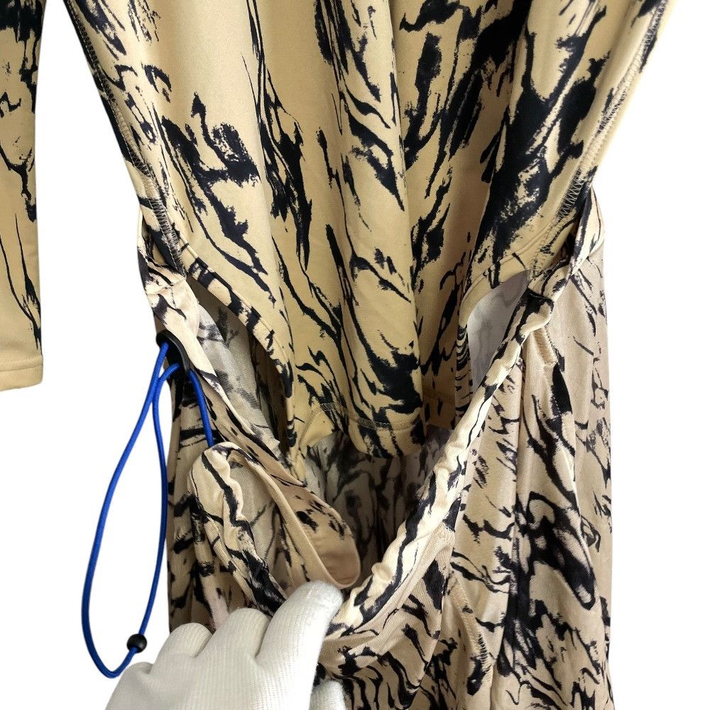 Other Other TOGA ARCHIVES Drawstring Maxi Dress Others Dresses Size ONE SIZE - 5 Thumbnail